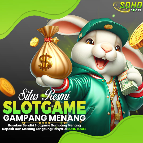 Sohotogel : Slot Online Gacor Website Utama Server IDN